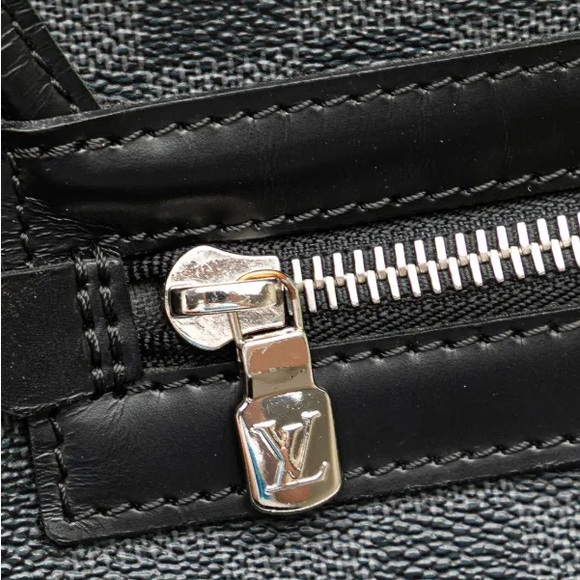 PMDAMIER BAG Luis Vuitton monogram bag - Picture 3 of 6